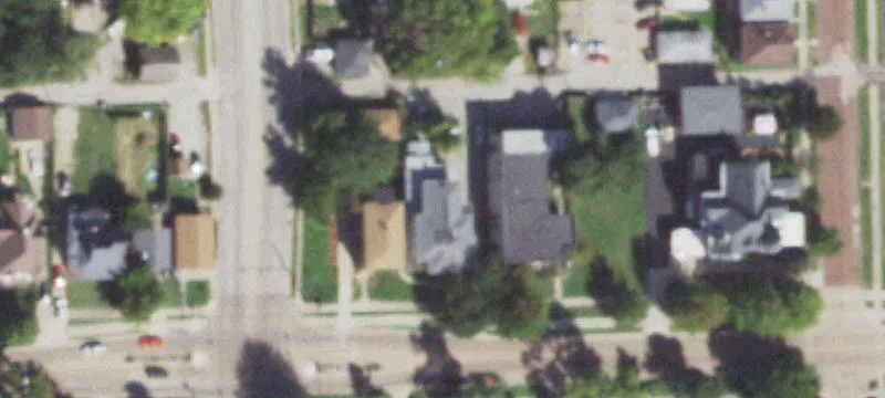 554 Main St
