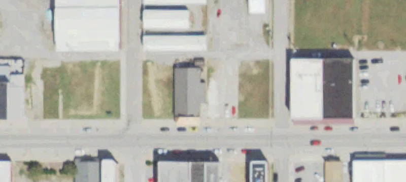 208 Broadway Blvd
