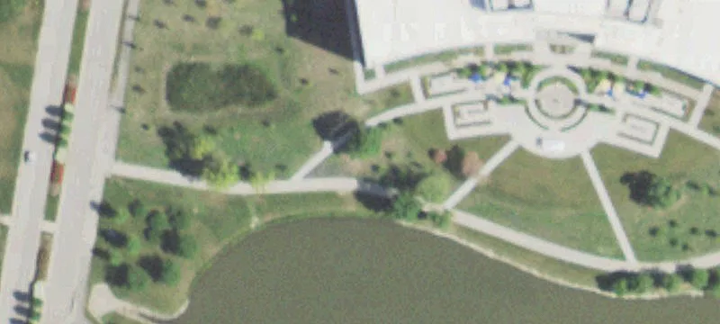 Pierce Rd
