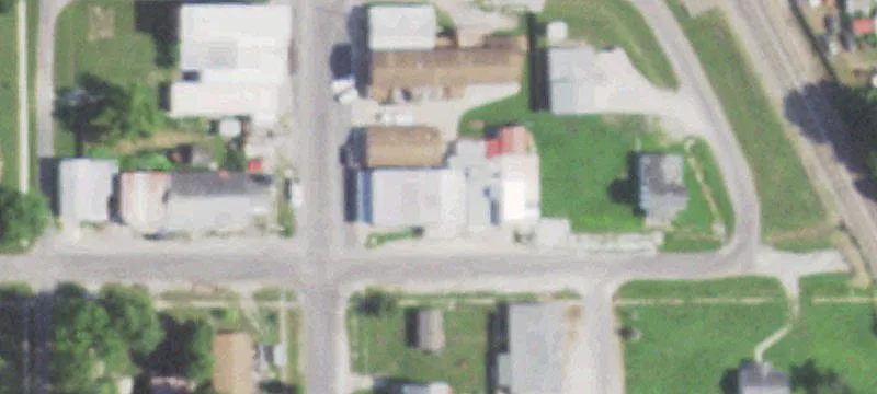 Main St