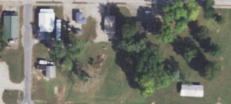 Saint Francisville, IL 62460
