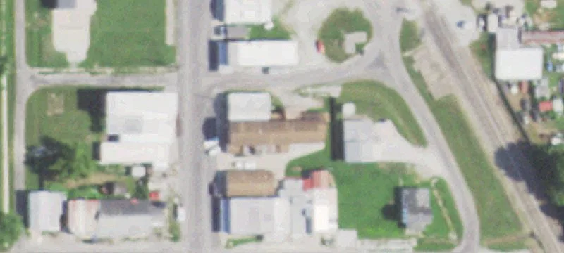 Kane, IL 62054