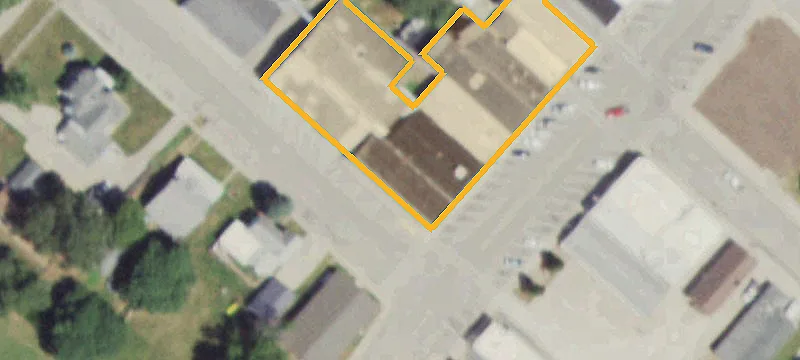 Main St