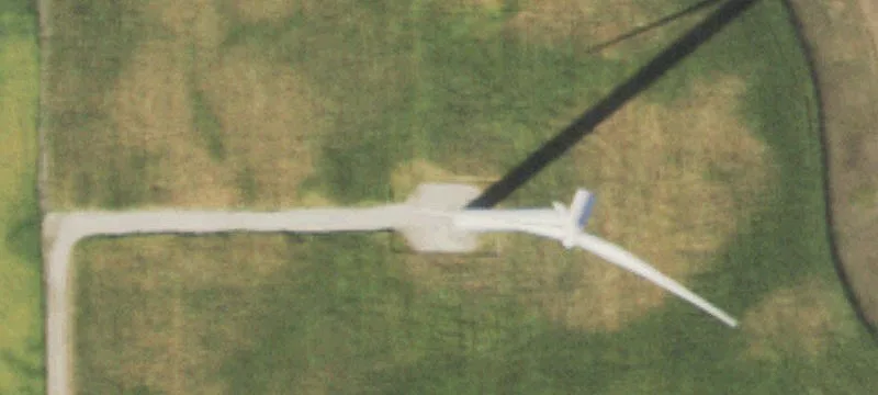 Penfield, IL 61862