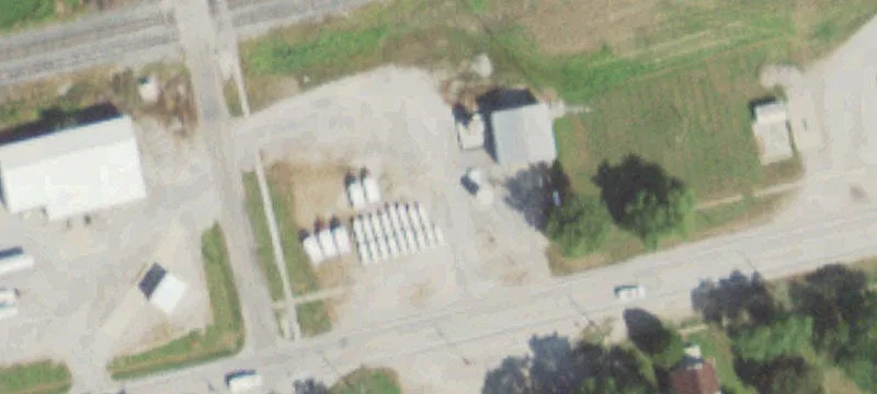 Noble, IL 62868