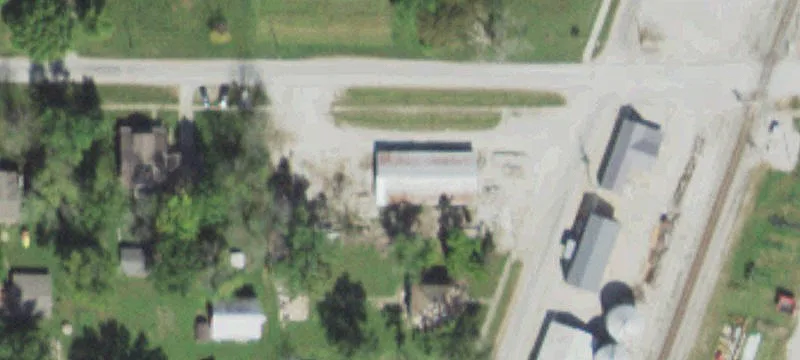 201 Louis St