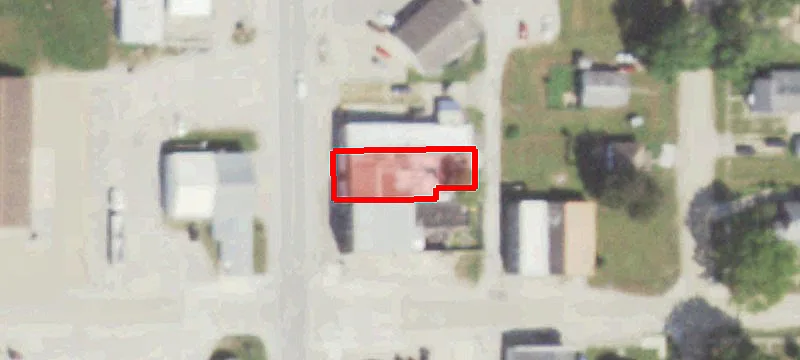 Cowden, IL 62422
