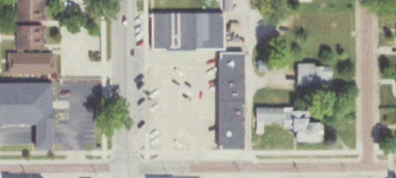 253 Morgan St