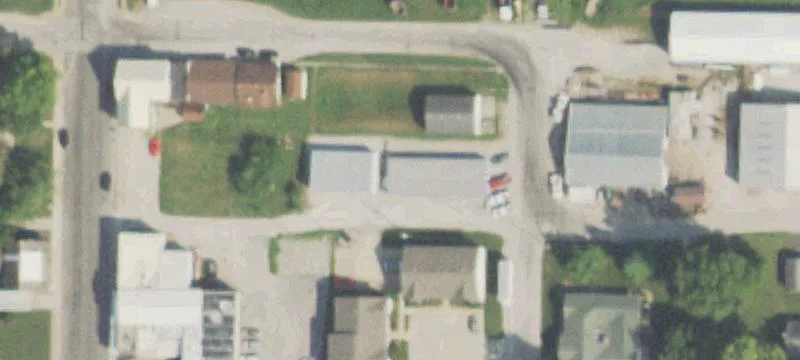 301 Clement St