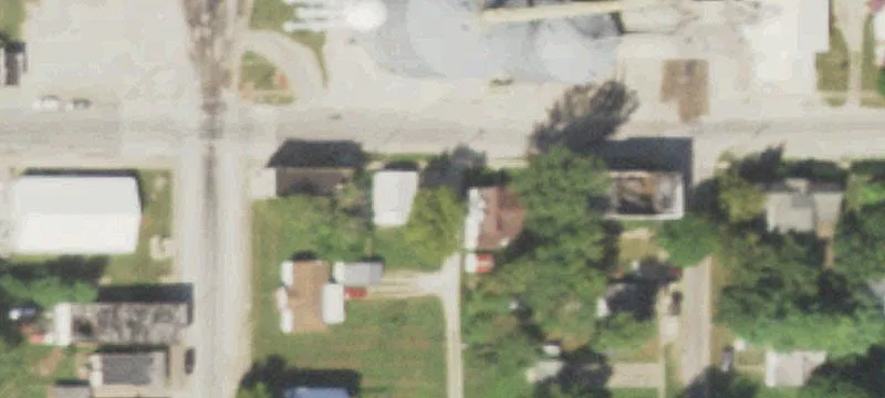 Hume, IL 61932