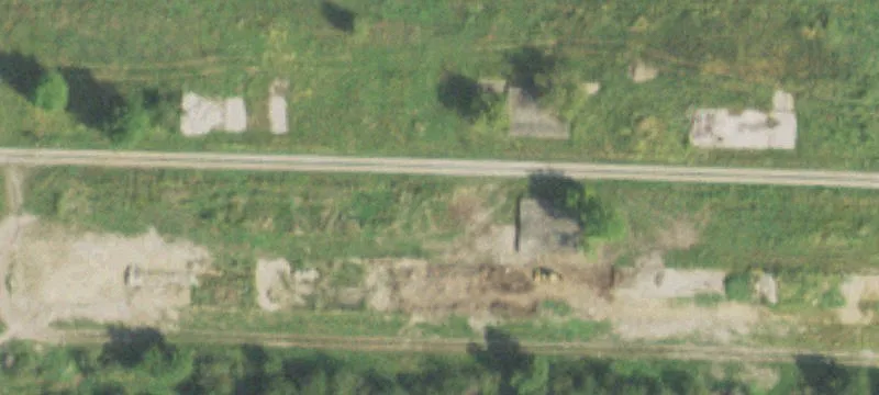 Hunter Rd