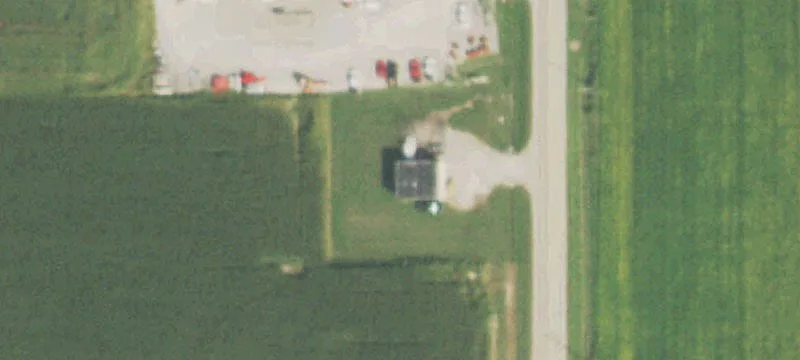 Albers Rd