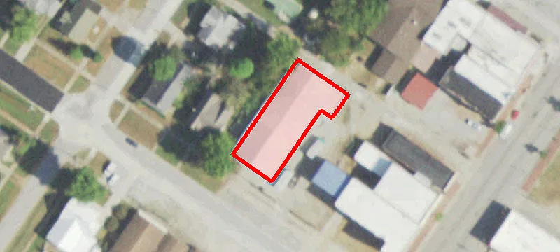 113 3rd St