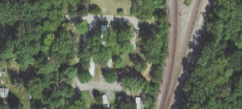 1106 Lickliter St
