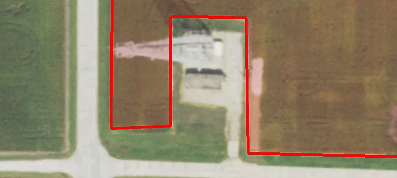 6 1600th N Rd