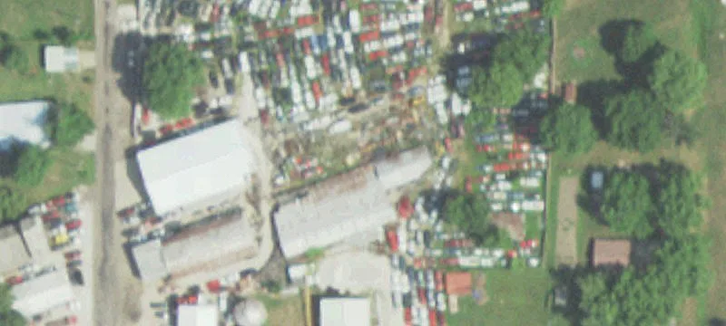 Mendon, IL 62351