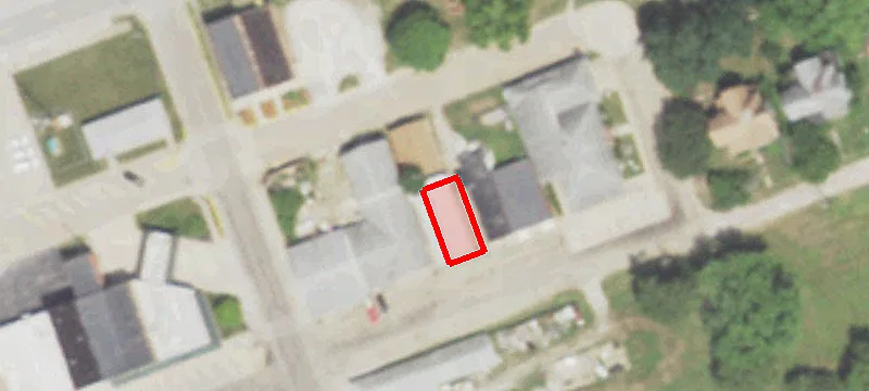 211 Depot St
