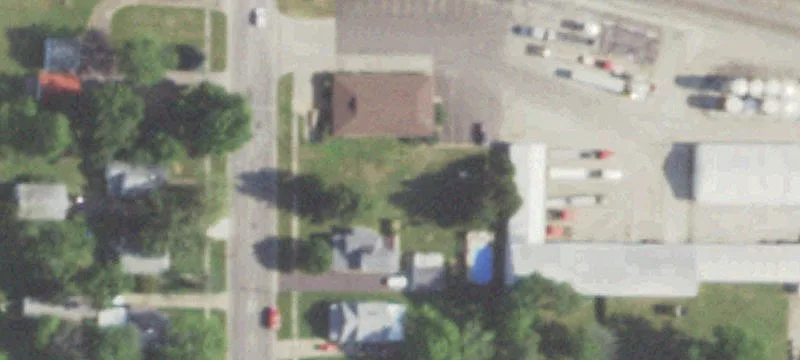 516 Webster Ave