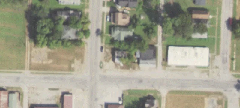 102 Blanche St