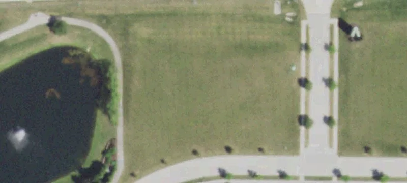17th W Ln Rd