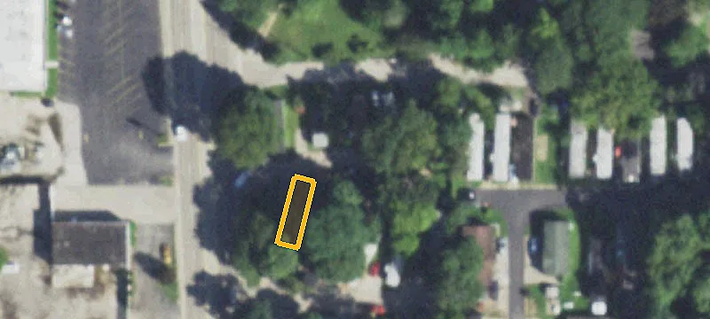 41617 Sheridan Rd Lot, Unit 4