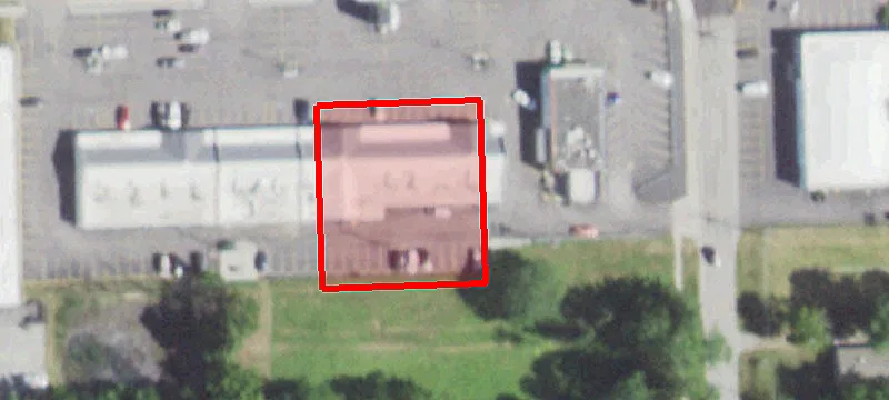 303 Ogden Ave
