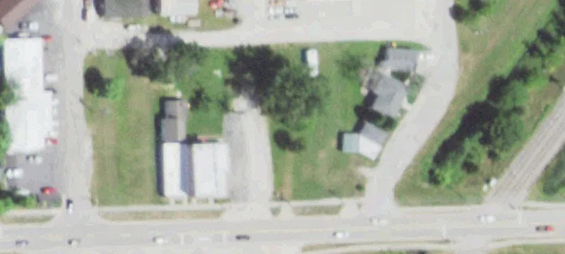 Division St