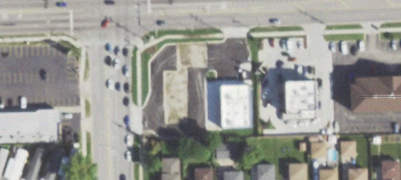 7901 Roberts Rd