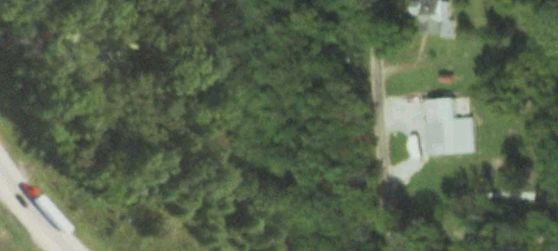 Old Salem Rd