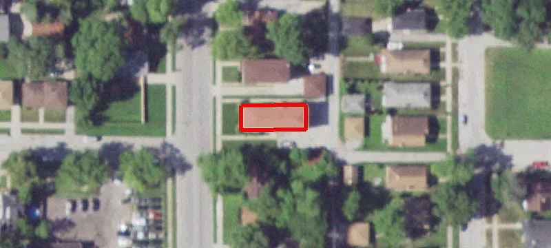 14547 Martin Luther King Jr Dr