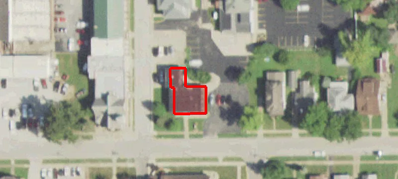 302 Walnut St