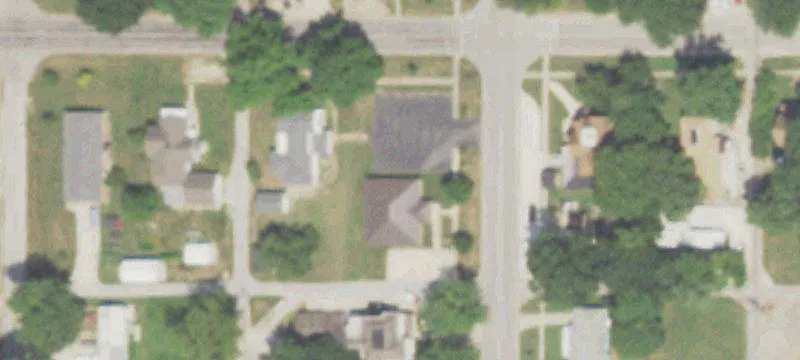 315 Memorial St