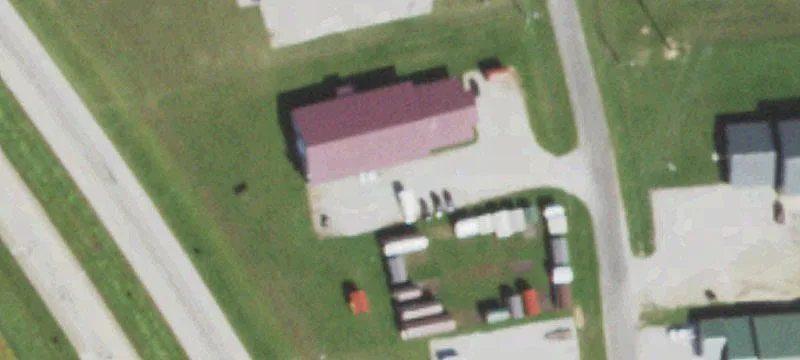 703 Walnut Cir