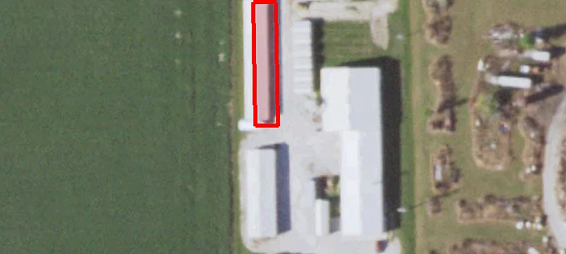 703 Industrial Dr