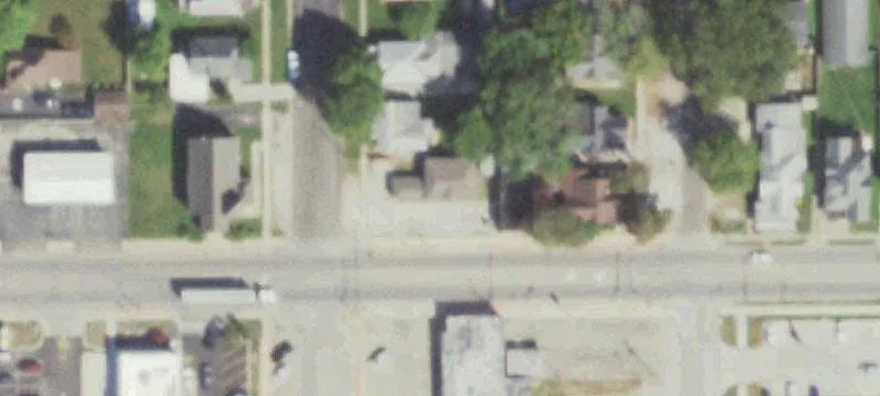 12 Jackson St