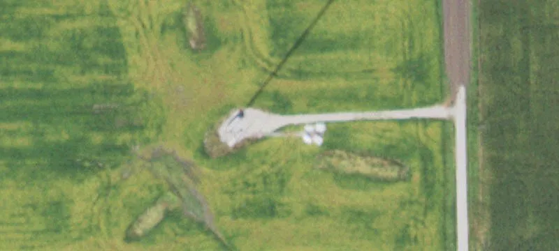 Morrisonville, IL 62546