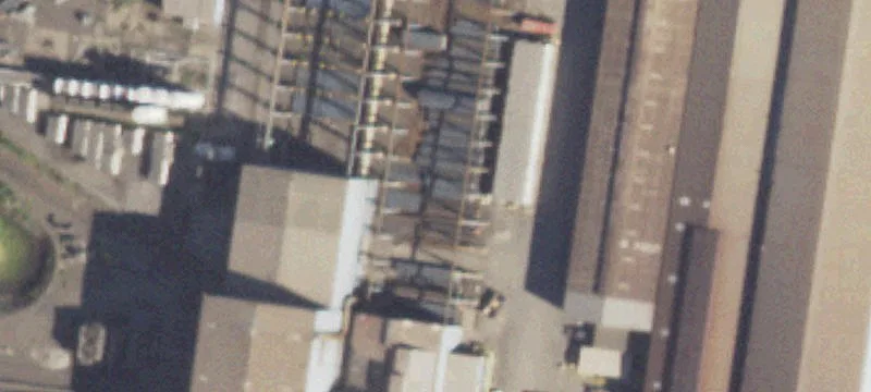 1 Nucor Way