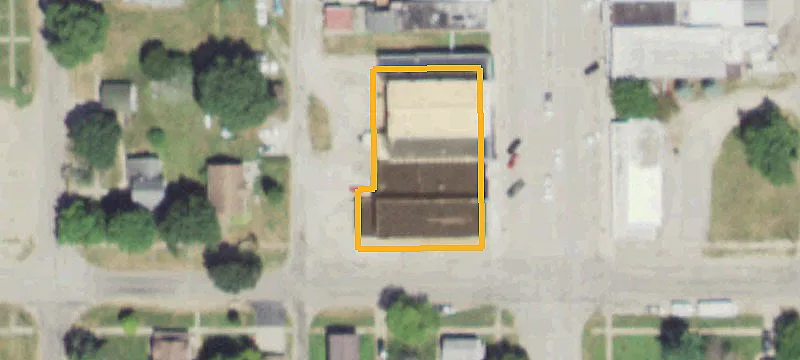 Sheffield, IL 61361