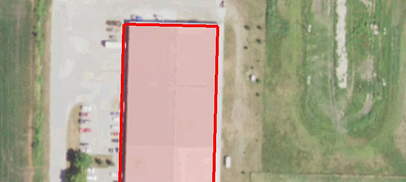 206 Industrial Park Rd