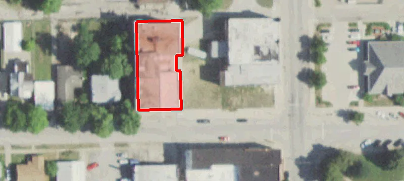 213 Wood St