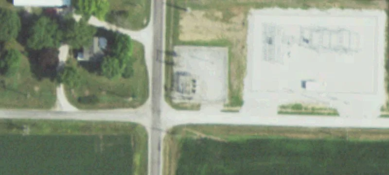 1551 County Rd 1200