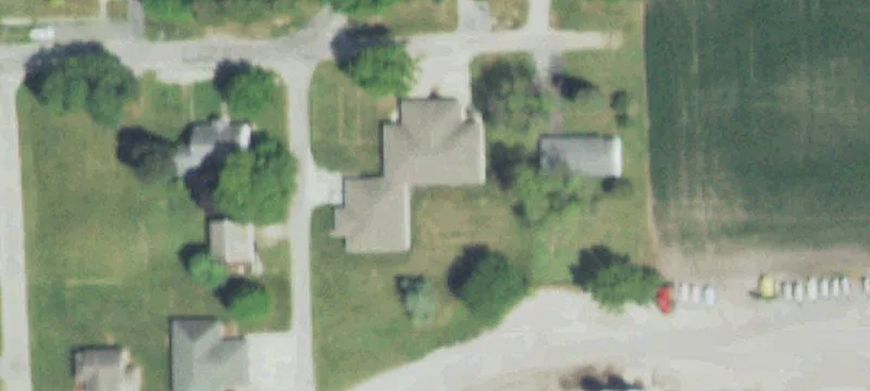 701 Allen St