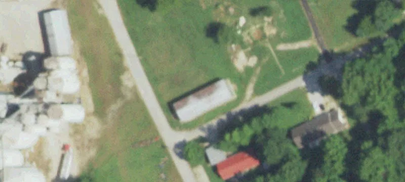 Hutsonville, IL 62433