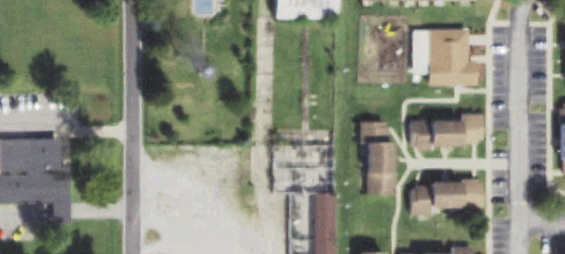 1106 Pershing Rd