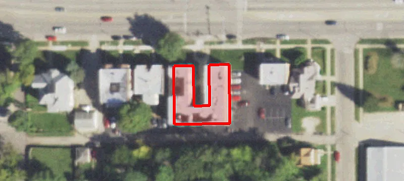 1150 Ct St, Unit 80