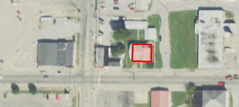 611 Main St