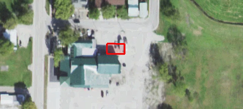 123 Johns St