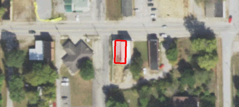 111 Blue St