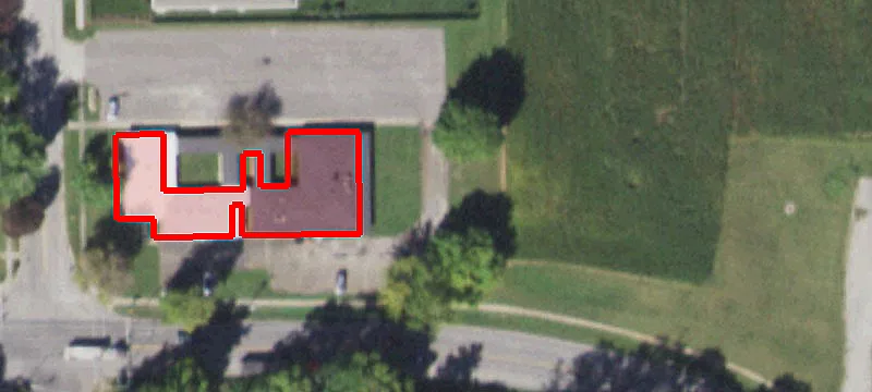 1 Professional Park