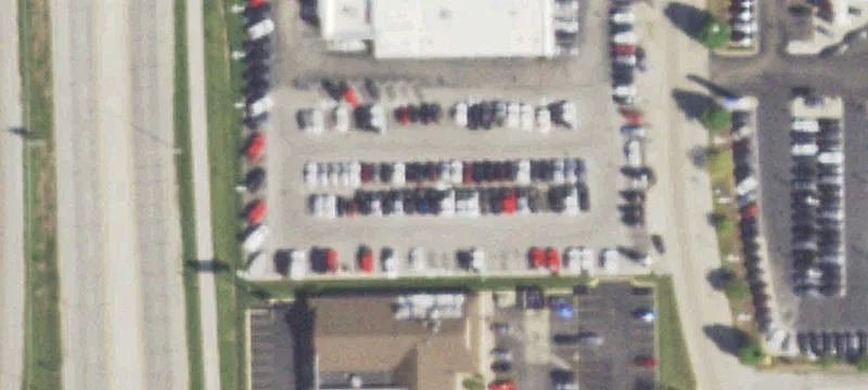 Kinzie Ave